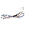 Tamiya 307175098MFC 3mm LEDs weiß Positions-Leuchten J16