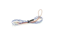 Tamiya 307175098MFC 3mm LEDs weiß Positions-Leuchten J16
