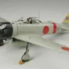 Tamiya 60317Mits.A6M2b ZERO Fighter 21 Plastik Bausatz 1:32