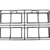 Tamiya 319115562MM-Teile Rahmen 1 SL-Turm Scania 770 S 8x4/4