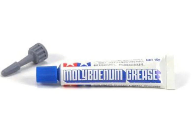 Tamiya 87022Molybdenum Schmiermittel 10g Tamiya