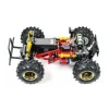 Tamiya 58618Monster Beetle 2015 1:10 RC Monstertruck Wiederauflage