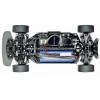Tamiya 58735Motul Autech Z 2023 TT-02 4WD 1:10 Bausatz