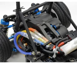 Tamiya 47480M-08R On-Road 2WD Chassis Kit - Tuning Version