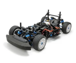 Tamiya 47480M-08R On-Road 2WD Chassis Kit - Tuning Version
