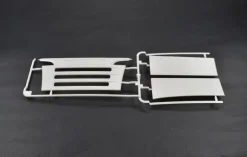 Tamiya 309115182M-Teile - Kühlergrill für 56318 Scania R470