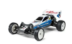 Tamiya 58587Neo Fighter DT-03 2WD Buggy Kit