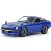 Tamiya 24367Nissan Fairlady 240Z Street-Custom 1:24 Bausatzmodell