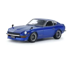 Tamiya 24367Nissan Fairlady 240Z Street-Custom 1:24 Bausatzmodell