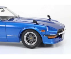 Tamiya 24367Nissan Fairlady 240Z Street-Custom 1:24 Bausatzmodell