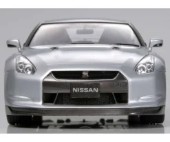 Tamiya 24300Nissan GT-R Strassenversion, Plastikbausatz, 1:24