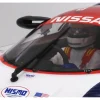 Tamiya 47531Nissan R91CP 1991 Gruppe C Bausatz 1:10 Limitiert