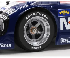 Tamiya 47531Nissan R91CP 1991 Gruppe C Bausatz 1:10 Limitiert