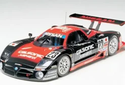 Tamiya 241921:24 Nissan R390 GT1