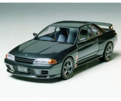 Tamiya 24090Nissan Skyline GT-R Bausatz 1:24