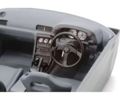 Tamiya 24341Nissan Skyline GT-R (R32) Nismo-Custom Plastikbausatz 1:24