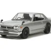 Tamiya 243351:24 Nissan Skyline 2000GT-R Str. Custom
