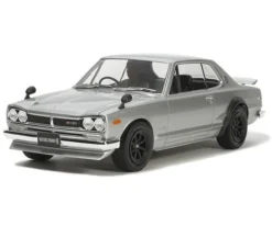 Tamiya 243351:24 Nissan Skyline 2000GT-R Str. Custom