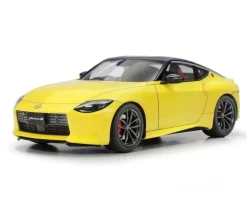 Tamiya 24363Nissan Z 2022, Plastikbausatz, 1:24