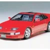 Tamiya 24087Nissan 300ZX Turbo Bausatz 1:24