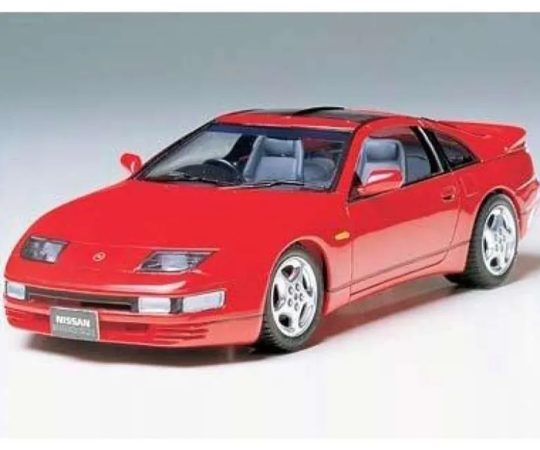 Tamiya 24087Nissan 300ZX Turbo Bausatz 1:24