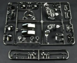 Tamiya 319115363N/W-Teile Lichteinsätze Hörner 1:14 MB Actros 56335
