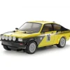 Tamiya 58729Opel Kadett GT/E Rallye MB-01 Bausatz