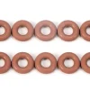 Tamiya 50597O-Ring 3x6mm Rot (10 Stück) Dämpfer/Radachse
