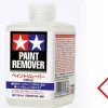 Tamiya 87183Paint Remover Farb- und Lackentferner 250ml