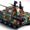 Tamiya 35176Panther G späte Ausführung 1:35
