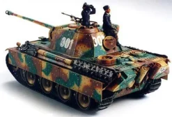 Tamiya 35176Panther G späte Ausführung 1:35