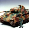 Tamiya 35170PANTHER TYPE G 1:35