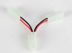 Tamiya 307255032Parallel-Kabel Tamiya-Stecker