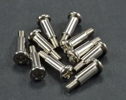 Tamiya 319808289Paßschraube 3x14mm BB1 für Truck 10 Stück