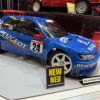 Tamiya 58746Peugeot 306 Maxi BT-01 FWD Bausatz mit Regler, 1:10 Neuheit 2025