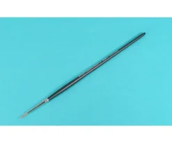 Tamiya 87050Pinsel High Finish (Punkt), klein