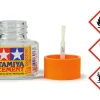Tamiya 87012Plastikkleber 20ml mit Applikatorbürste