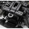 Tamiya 58740Porsche Carrera RSR 2.8 BT-01 2WD 1:10 Bausatz