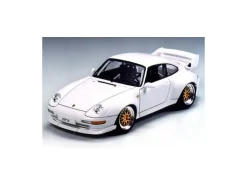 Tamiya 24247Porsche 911 GT2 Club Sport/Strassenversion 1:24
