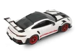 Tamiya 300024370Porsche 911 GT3 RS (992), Bausatz 1:24