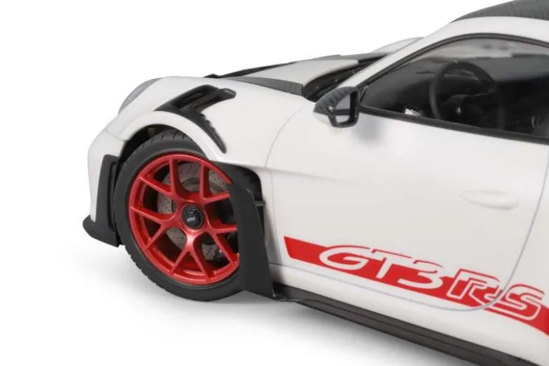 Tamiya 300024370Porsche 911 GT3 RS (992), Bausatz 1:24