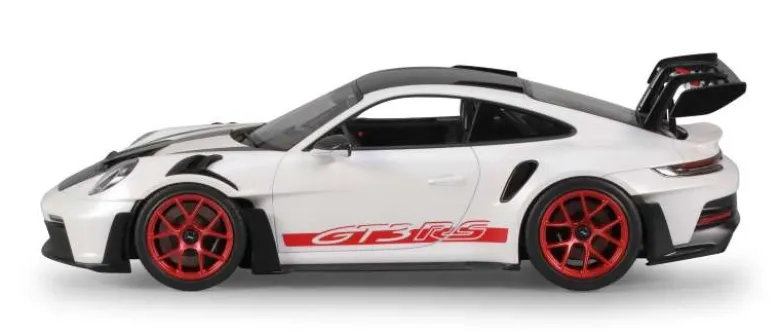 Tamiya 300024370Porsche 911 GT3 RS (992), Bausatz 1:24