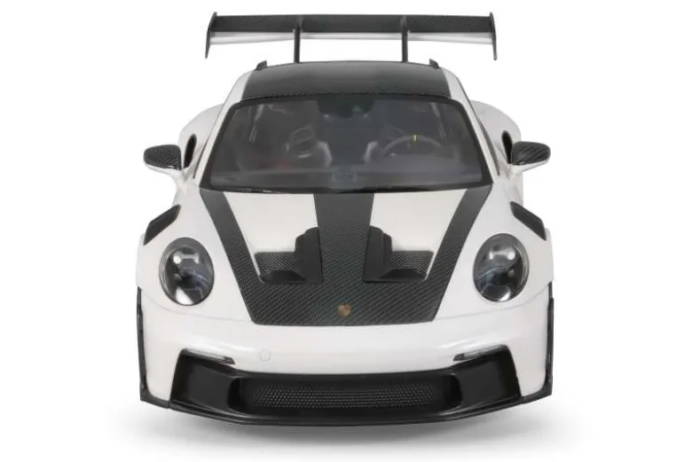 Tamiya 300024370Porsche 911 GT3 RS (992), Bausatz 1:24