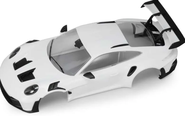 Tamiya 300024370Porsche 911 GT3 RS (992), Bausatz 1:24