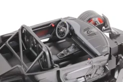 Tamiya 300024370Porsche 911 GT3 RS (992), Bausatz 1:24