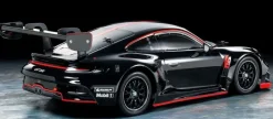 Tamiya 58745Porsche 911 GT3 R (992) TT-02 4WD Bausatz mit Regler, 1:10 Neuheit 2025