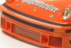 Tamiya 243281:24 Porsche 934 Jägermeister