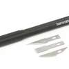Tamiya 74098Profi Bastel-Messer (verst. Griff)