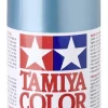 Tamiya 86049PS-49 Alu-Effektblau Polycarbonat 100ml