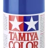 Tamiya 86030PS-30 Brillant Blau Polycarbonat 100ml